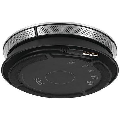 Epos Expand 20 Universal Wired Speakerphone Black/Silver 1000226