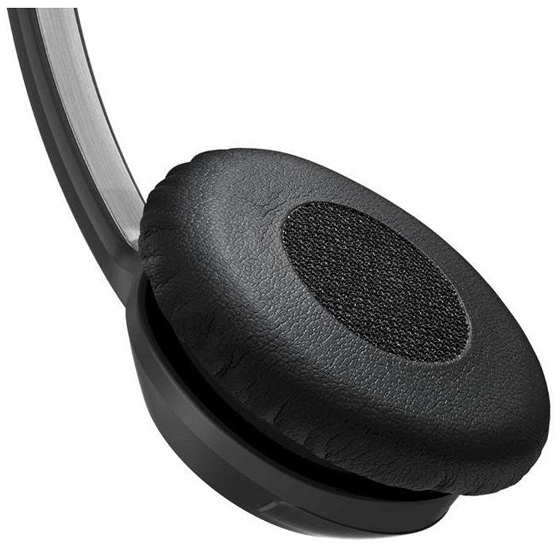 Epos Impact SC 260 Wired Binaural Headband Headset Black 1000515 QD