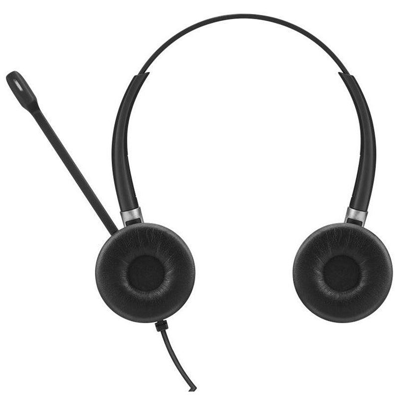 Epos Impact SC 660 USB ML Wired Headband Headset Black/Silver 1000553
