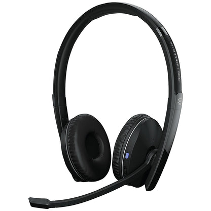 Epos Adapt 260 USB-A Stereo Headset Bluetooth Black 1000882