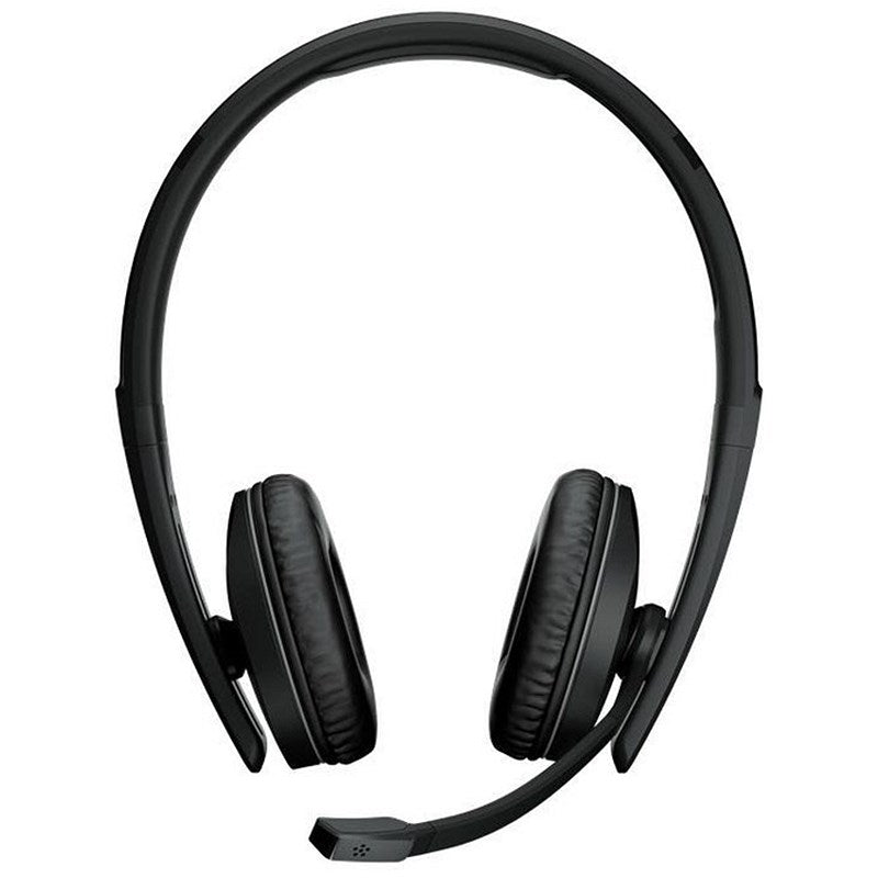 Epos Adapt 260 USB-A Stereo Headset Bluetooth Black 1000882