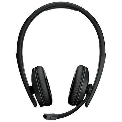 Epos Adapt 260 USB-A Stereo Headset Bluetooth Black 1000882