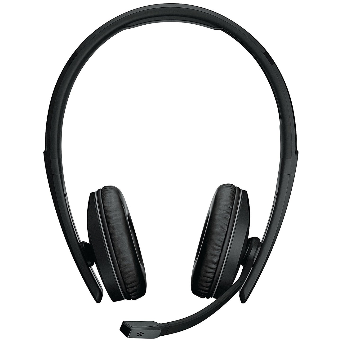 Epos Adapt 261 Bluetooth Wireless Binaural Headset with USB Dongle Black 1000897