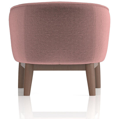 Lulu Accent Chair, Old Rosa Easy2Order : SF000003