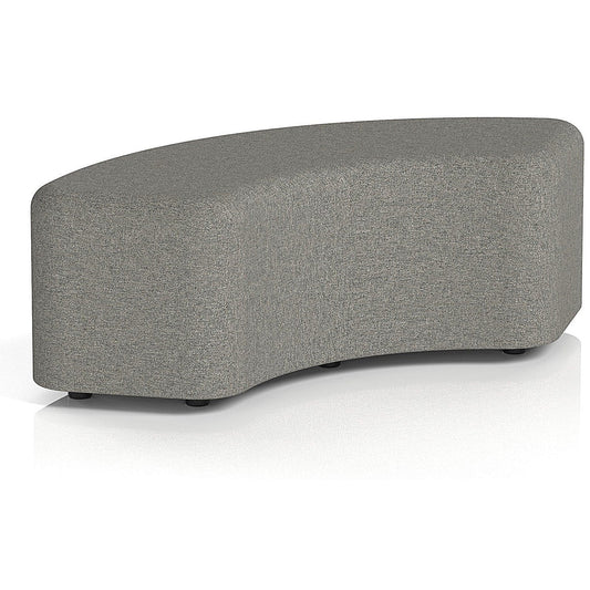 Harlestone 90 Degree Stool, In X2 Fabric, Number Body And Top