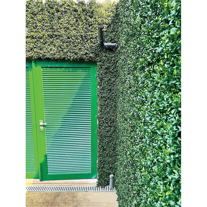 Vistafolia Luxury Boxwood Panel 800x800mm PAN-BXW