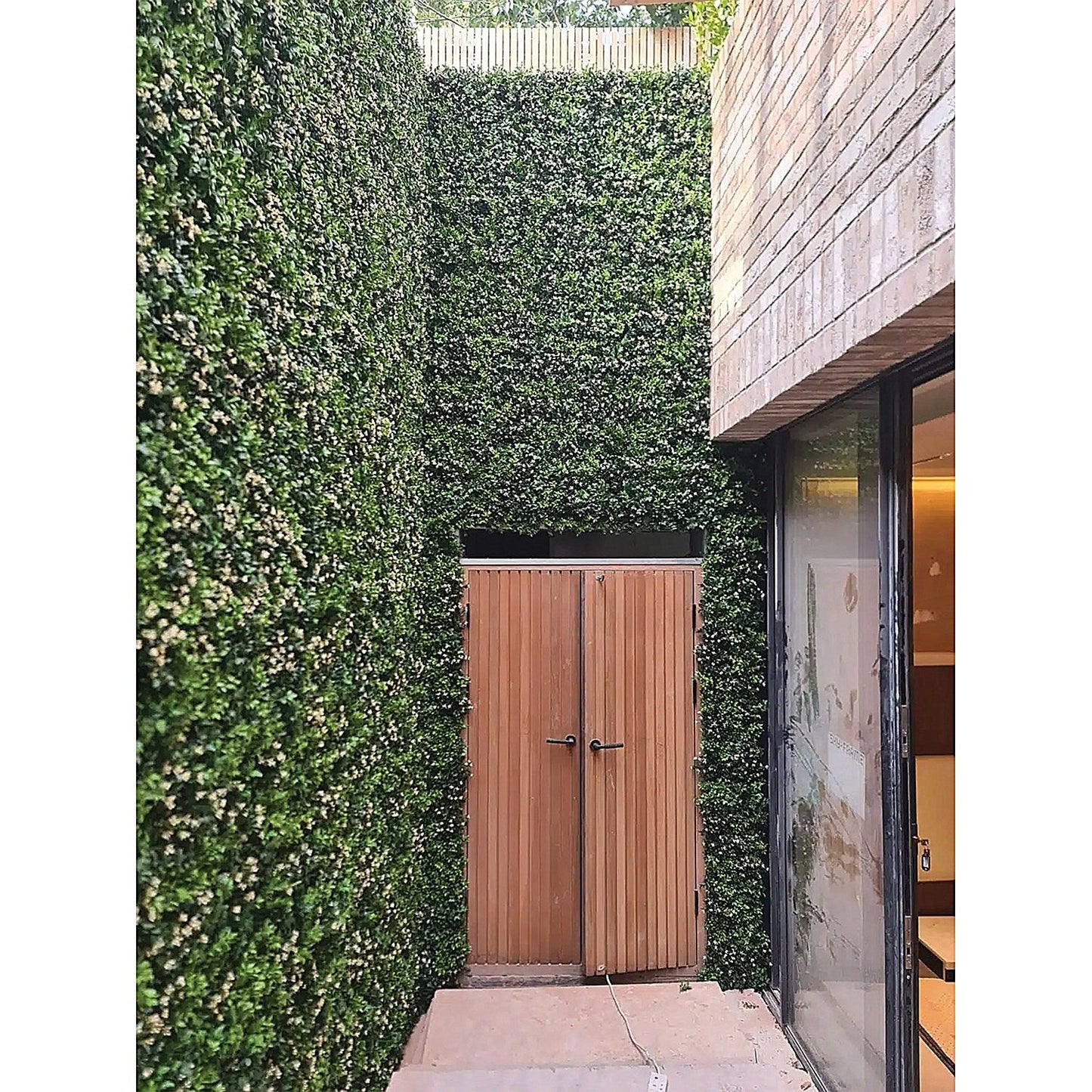 Vistafolia Luxury Flowering Panel 800x800mm PAN-FLW