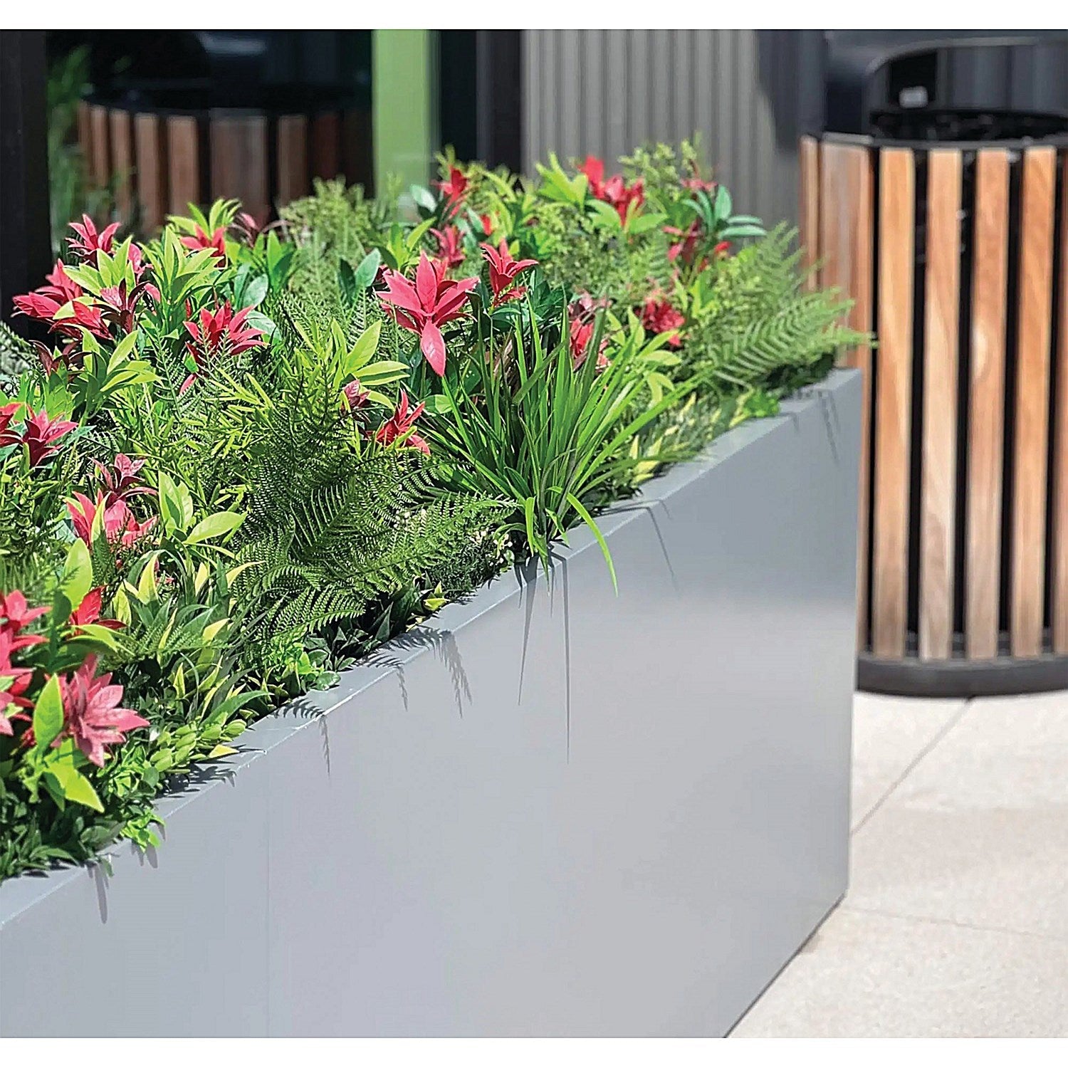 Vistafolia Forest Flame Colour Box (Pack of 30) CBX-FFL Easy2Order : SF1000720