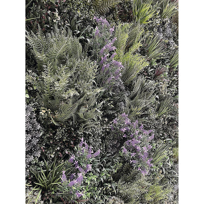 Vistafolia French Lavender Purple Colour (Pack of 10) CBX-LAV-PPL