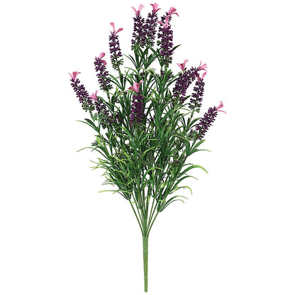 Vistafolia French Lavender Pink Colour Box (Pack of 10) CBX-LAV-PNK