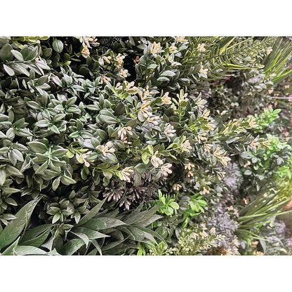 Vistafolia Flowering Texture Box (Pack of 24) TBX-FLW
