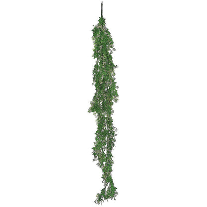Vistafolia Extendable Buxus Trailing Foliage TPL-BUX