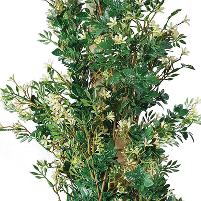 Vistafolia Extendable Jasmine Trailing Foliage TPL-JSM