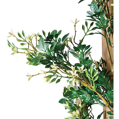 Vistafolia Extendable Jasmine Trailing Foliage TPL-JSM