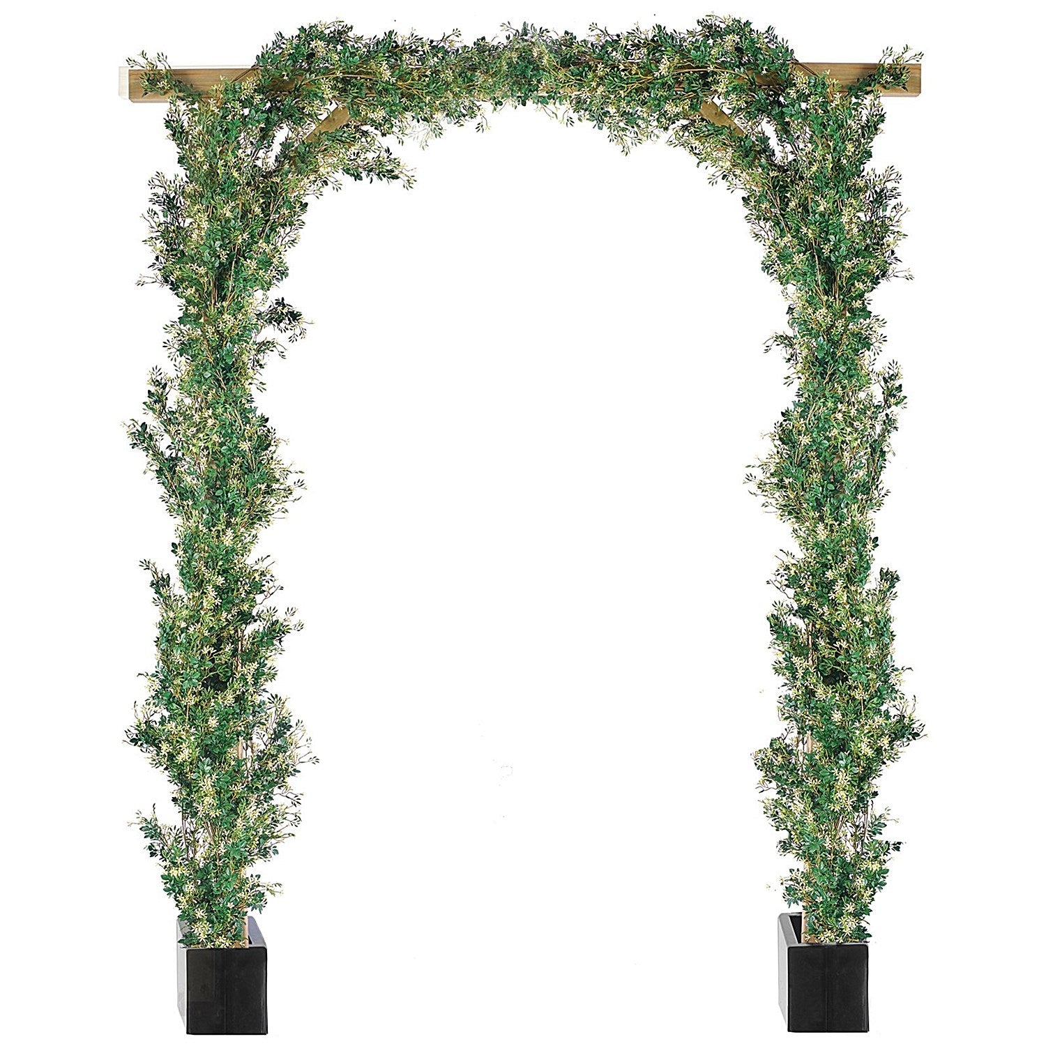 Vistafolia Extendable Jasmine Trailing Foliage TPL-JSM Easy2Order : SF1000731