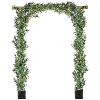 Vistafolia Extendable Jasmine Trailing Foliage TPL-JSM Easy2Order : SF1000731