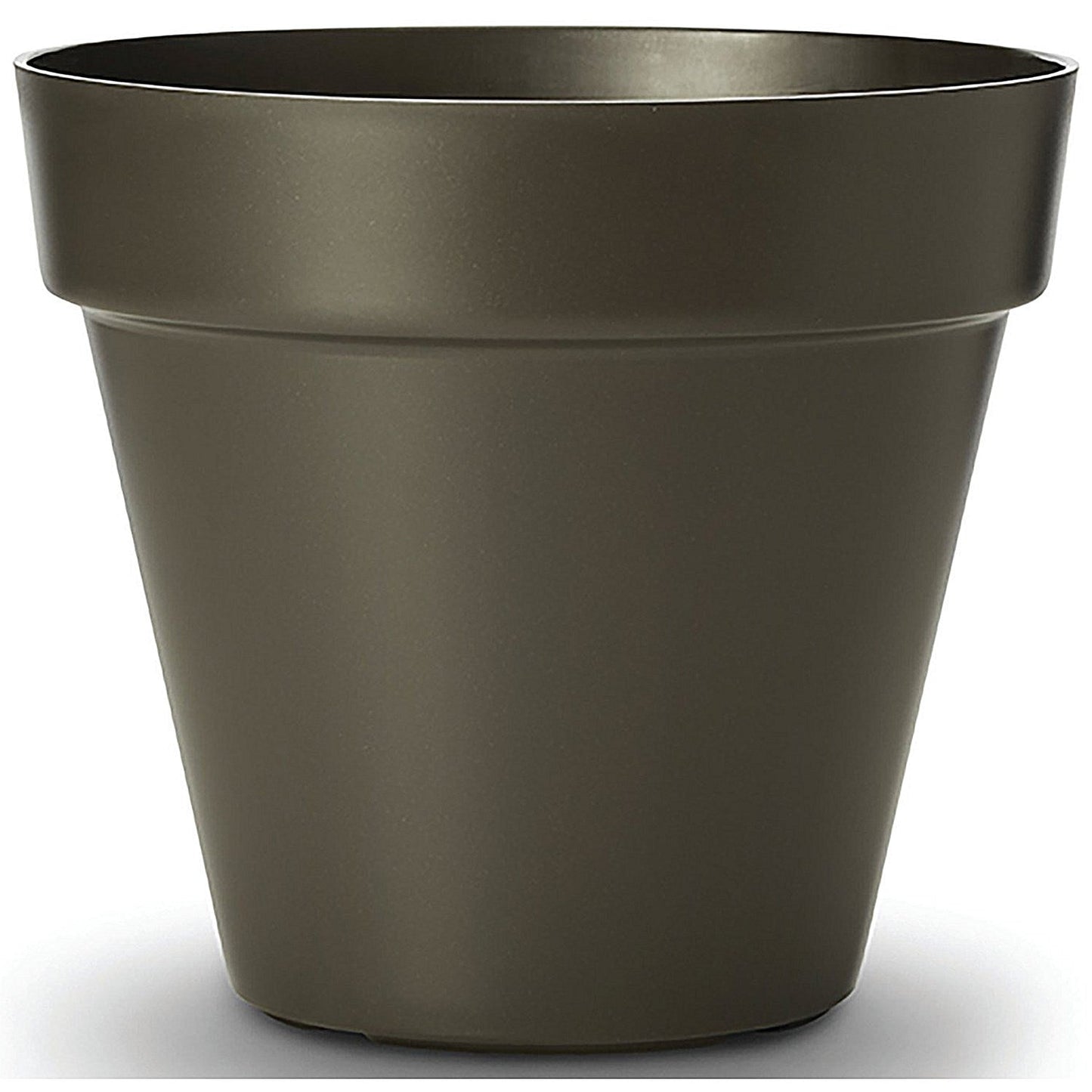 Tabletop Scindapsus Matte Lava Planter LLRSCD290/RDYLV Easy2Order : SF1000746