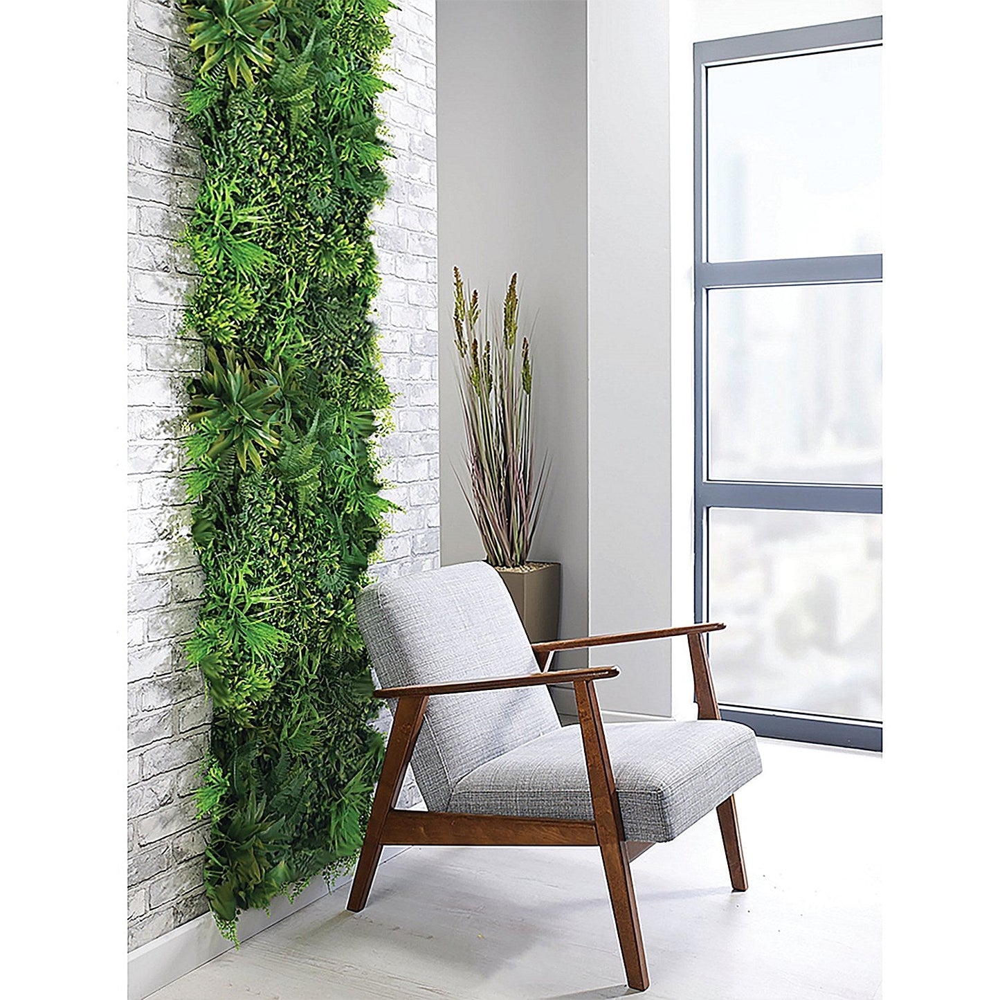 Fern Green Wall RGWFR5050 Easy2Order : SF1000753