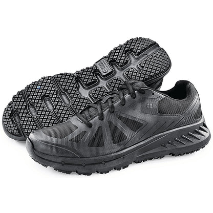 Shoes For Crews Endurance II Lightweight Trainers, Black, 9 Easy2Order : SFC07475