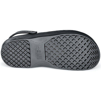 Shoes For Crews Zinc Radium Unisex OB Casual Shoes, Black, 8 Easy2Order : SFC11377