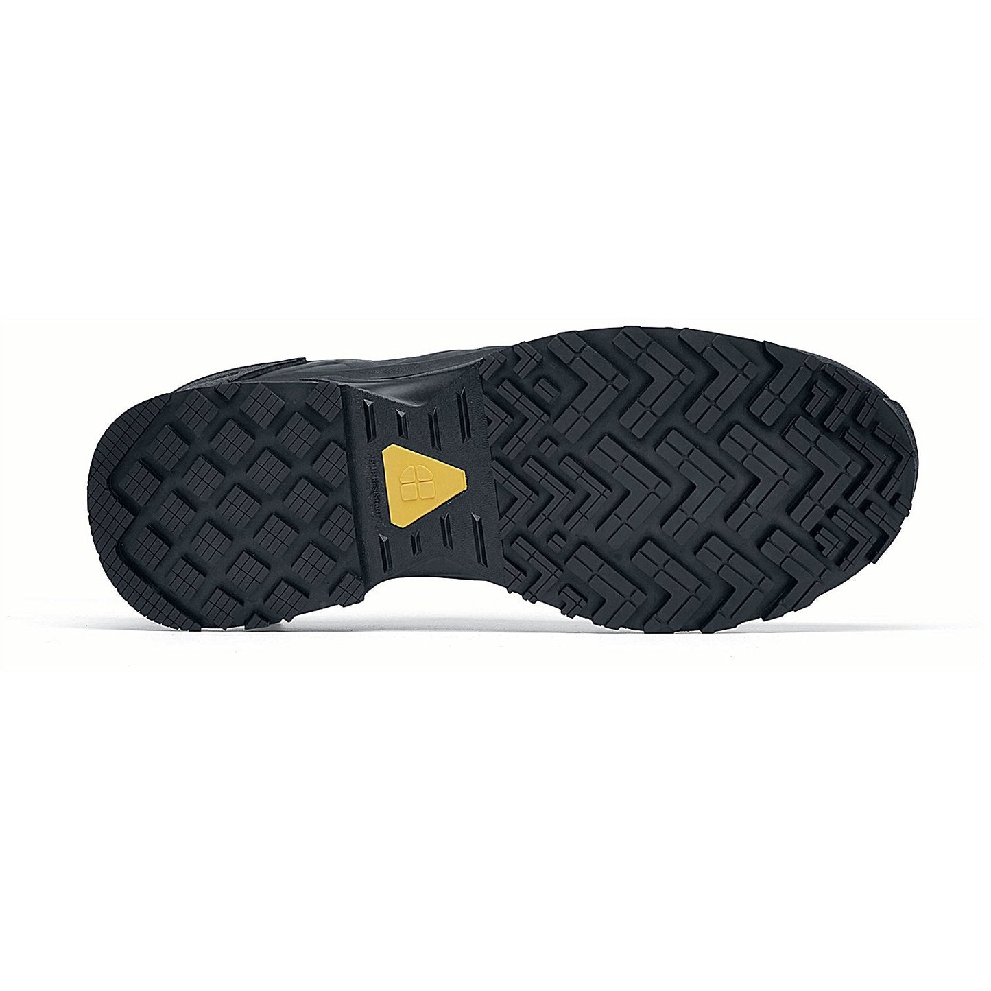 Shoes For Crews Callan Unisex ESD Low Safety Shoes, Black, 11 Easy2Order : SFC17221