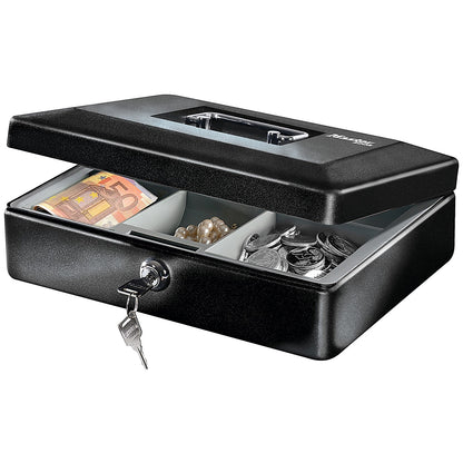Master Lock Small Cash Box Key Lock