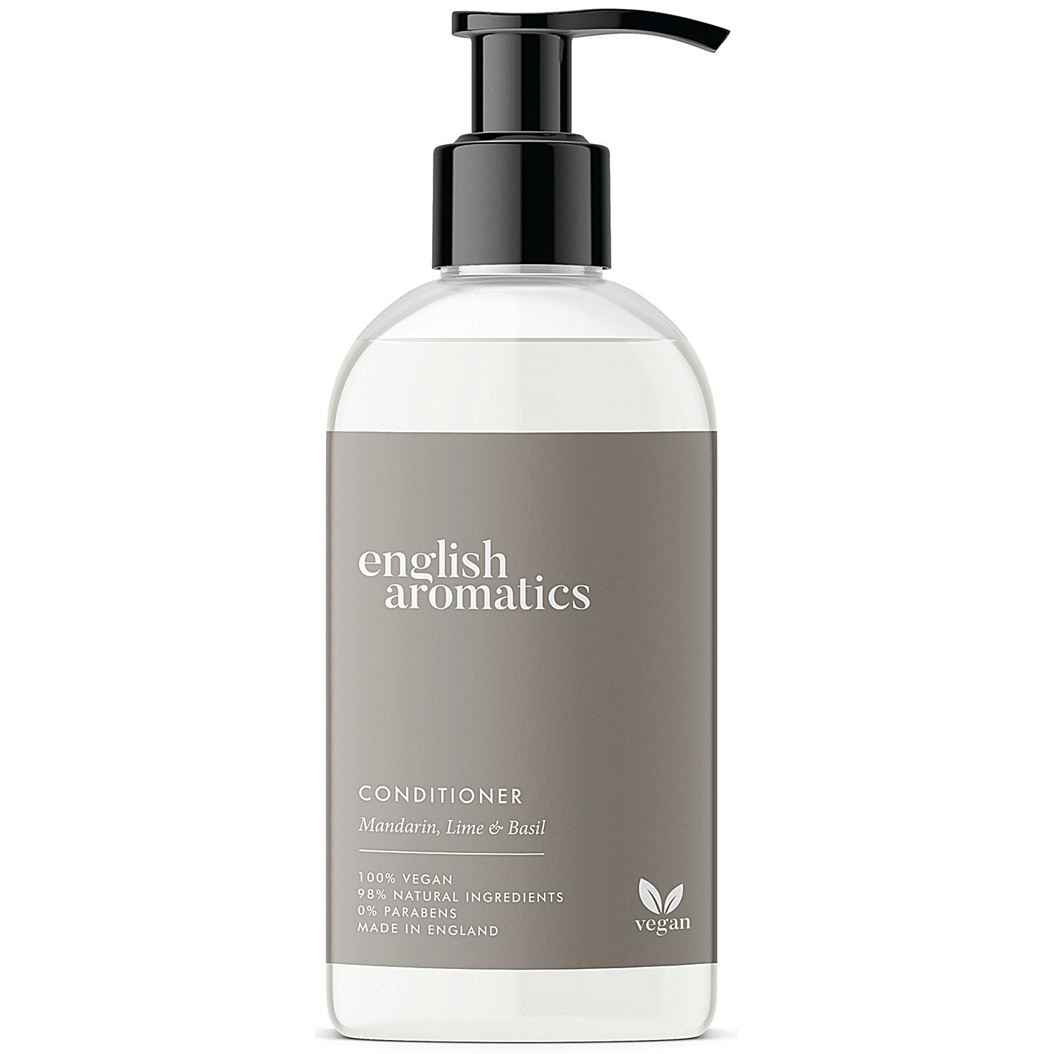 English Aromatics Conditioner, 300ml, Pack of 6 Easy2Order : SGL19282