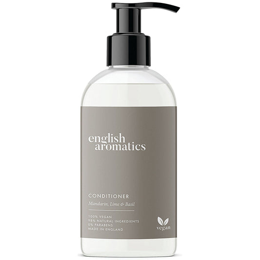 English Aromatics Conditioner, 300ml, Pack of 6 Easy2Order : SGL19282