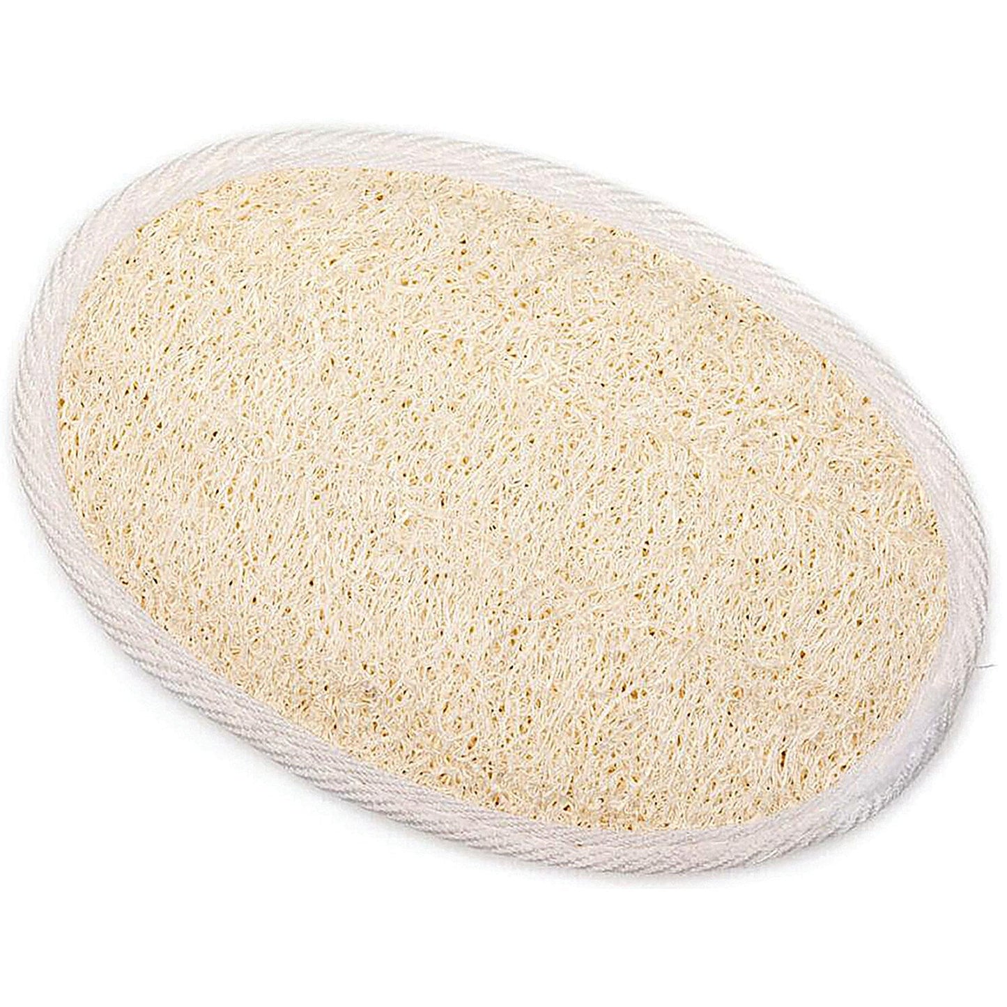White Boxed Eco Massage Sponge, Pack of 250 Easy2Order : SGL46318