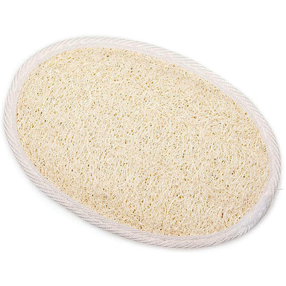 White Boxed Eco Massage Sponge, Pack of 250 Easy2Order : SGL46318