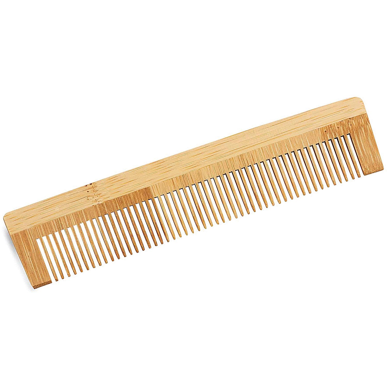 White Boxed Bamboo Comb, Pack of 250 Easy2Order : SGL72269