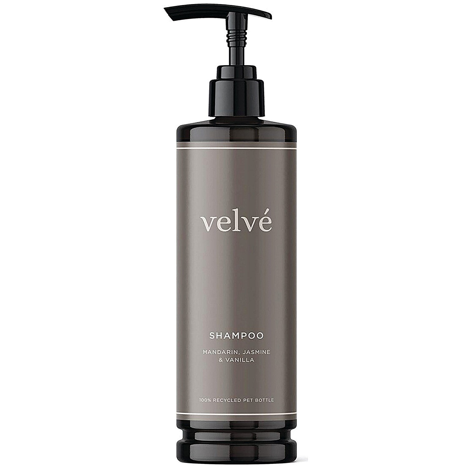 Velve Shampoo, 400ml, Pack of 9 Easy2Order : SGL93391