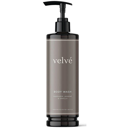 Velve Hand Wash, 400ml, Pack of 9 Easy2Order : SGL98475