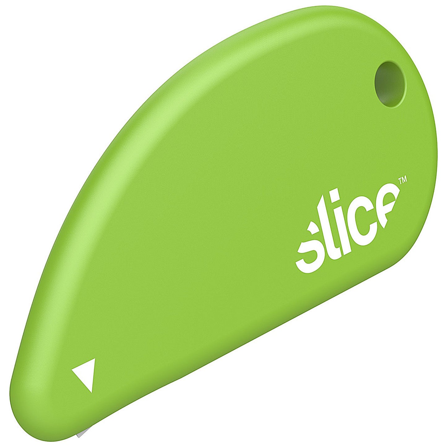 Slice Safety Cutter Green