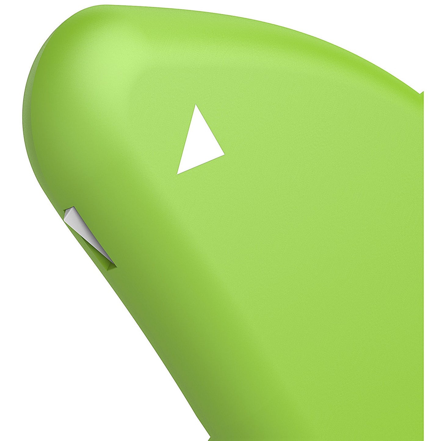 Slice Safety Cutter Green