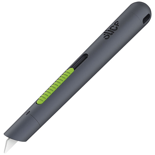 Slice Automatic Retractable Pen Cutter Easy2Order : SLC05122
