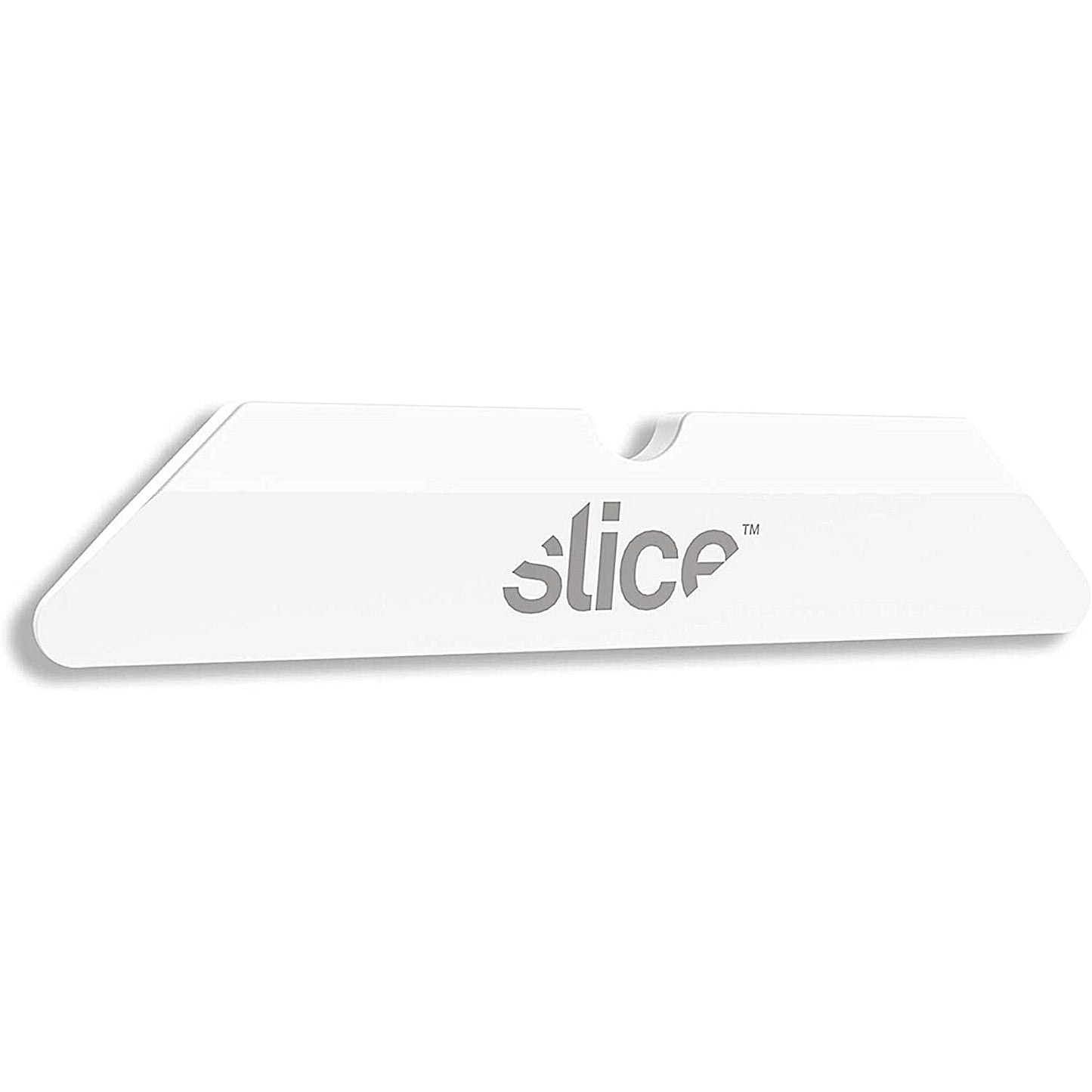 Slice Blades For Box Cutters, 34mm, Pack of 4