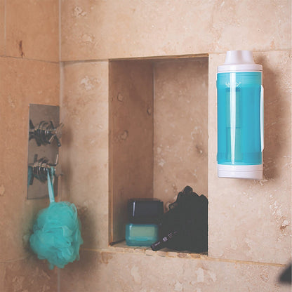Snoap Theia Snoap Dispenser White TSD1 Easy2Order : SNP50813