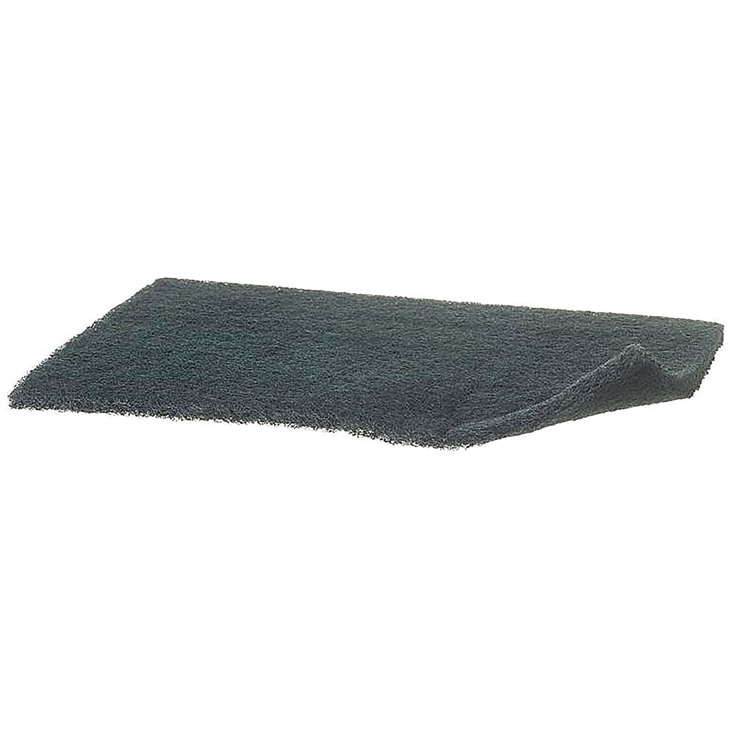 Spontex Specialist Heavy Duty Pads, 150x230mm, Green, Pack of 10