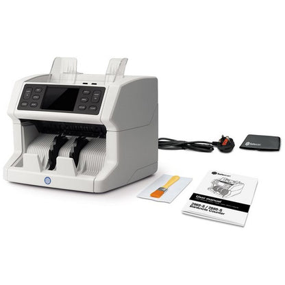 Safescan 2865-S UK Easy Clean Value Banknote Counter 112-653