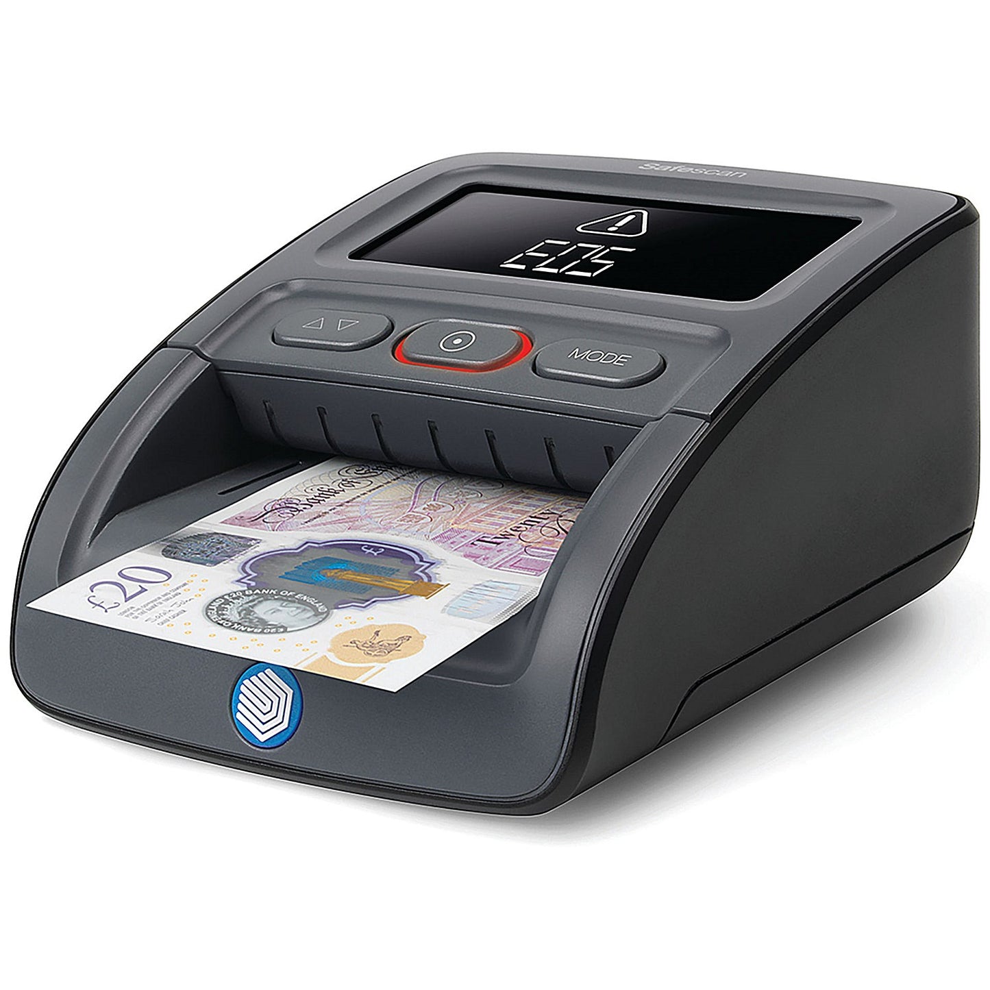 Safescan 155-S Automatic Counterfeit Detector