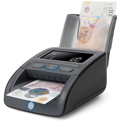Safescan 155-S Automatic Counterfeit Detector