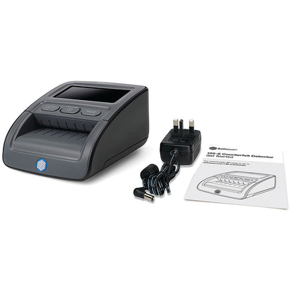 Safescan 155-S Automatic Counterfeit Detector