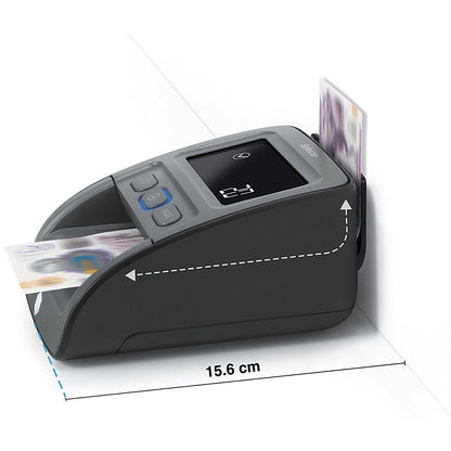 Safescan 155-S Automatic Counterfeit Detector