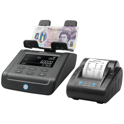 Safescan 6165 G3 Money Counting Scales
