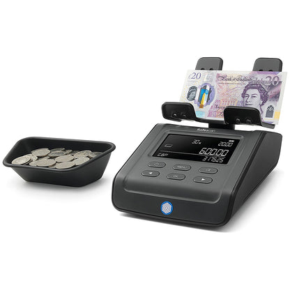 Safescan 6175 Advanced Money Counting Scale