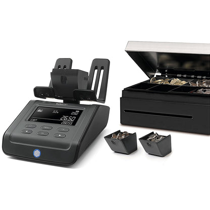 Safescan 6175 Advanced Money Counting Scale