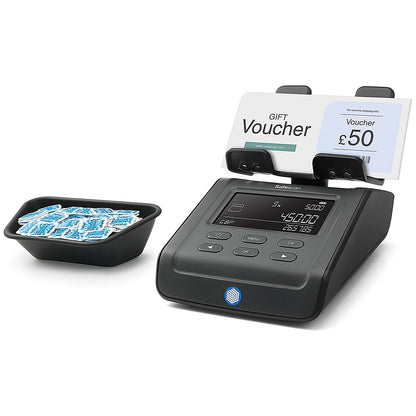 Safescan 6175 Advanced Money Counting Scale