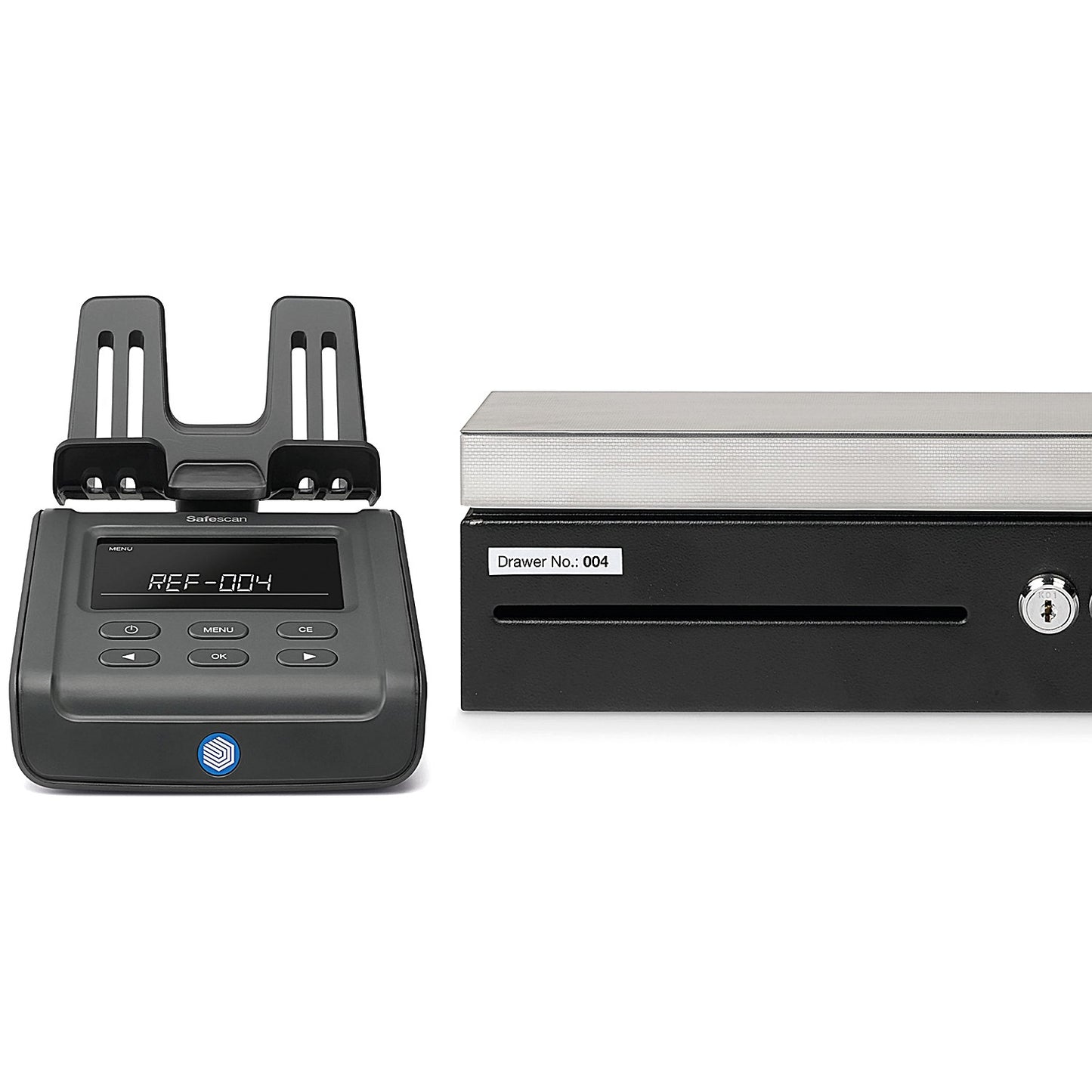 Safescan 6175 Advanced Money Counting Scale