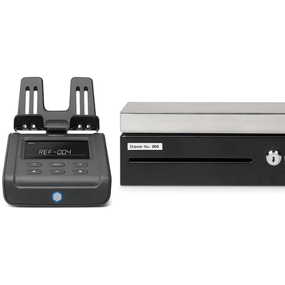Safescan 6175 Advanced Money Counting Scale